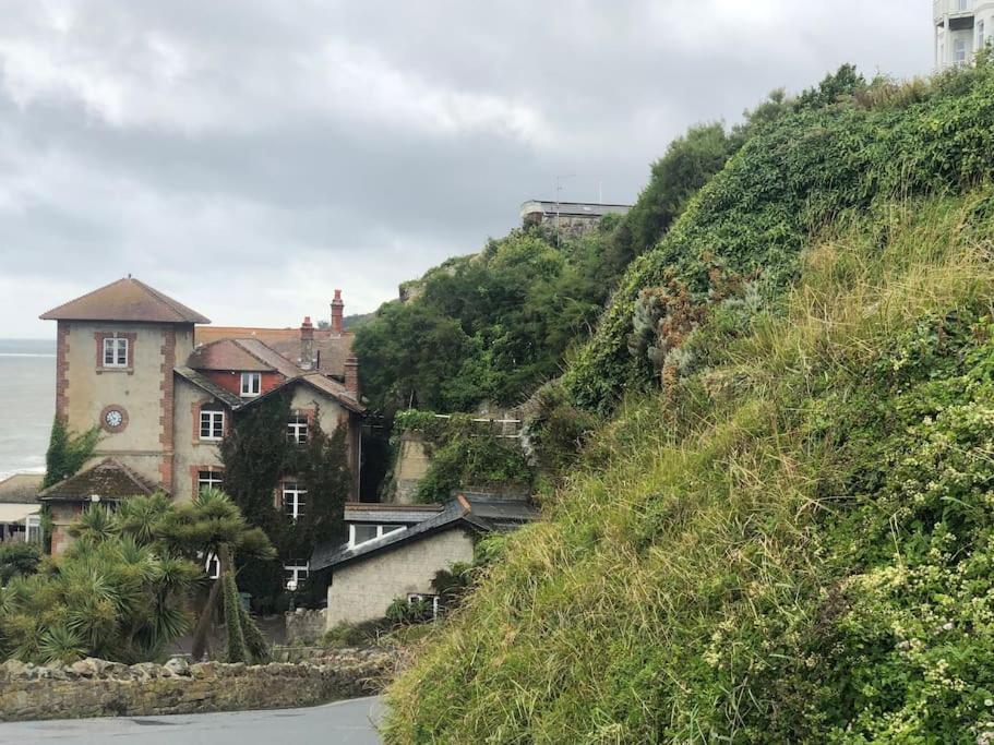 *Stunning* The Botanist Rest Ventnor Iow Villa Exterior photo